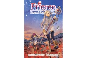 Frieren: Beyond Journey's End, Vol. 2: Volume 2