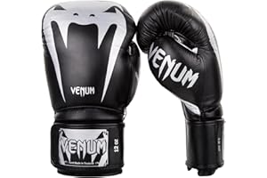 Venum Giant 3.0 Gants de Boxe Muay Thai, Kick Boxing