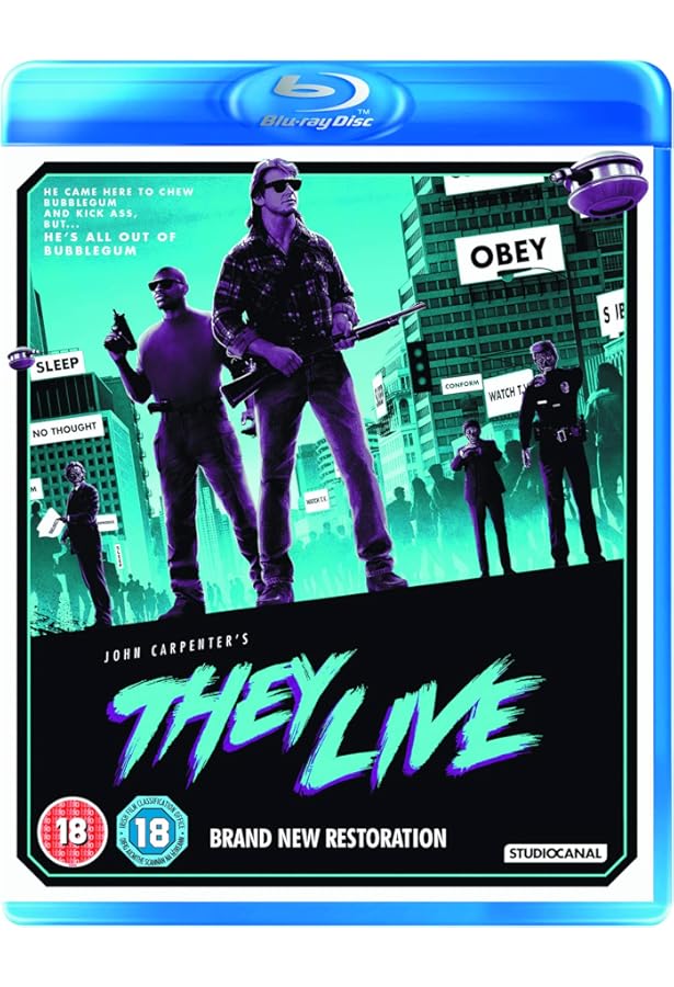 Assault On Precinct 13 Blu (2010) - Blu-ray