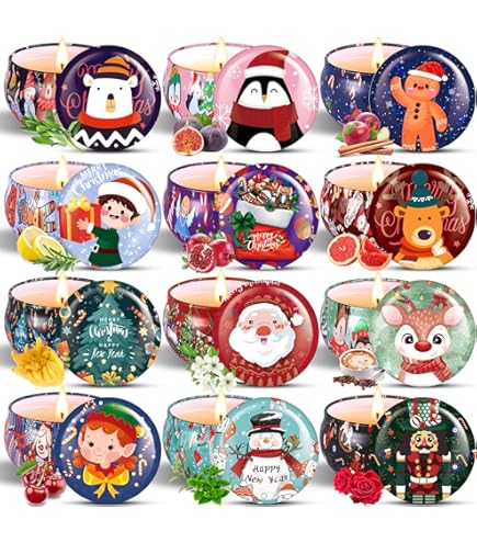 Sac Cadeau Noël - ULISEM - Design Bonhomme De Neige - 1pc - Pour Bonbons Et Biscuits - Beaux-Arts Et Loisirs Créatifs