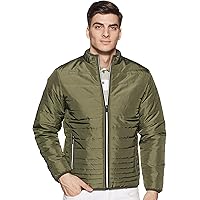 Cazibe Men's Jacket