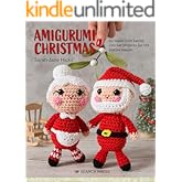 Amigurumi Christmas (English Edition)