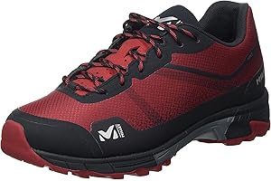 MILLET Hike M, Zapatillas de Senderismo Hombre
