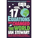 Seventeen Equations that Changed the World