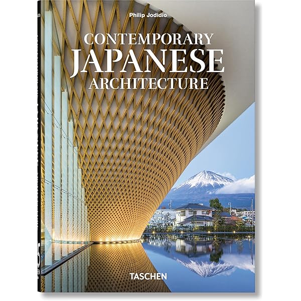 Japanese Architecture: An Exploration of Elements & Forms: Amazon