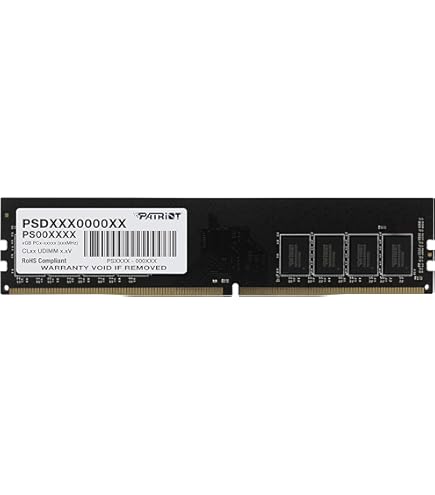 み*)様 Patriot Signature Line 32GB DDR4 32 Patriot Signature Line Series DDR4 32GB (1 x 3G2B) 2666MHz SODIMM