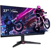 Acer Nitro VG270 X1 27 Inch IPS Full HD Backlit LED Gaming Monitor I 0.5 MS Response I 200Hz Refresh Rate I SRGB 99%, HDR 10 