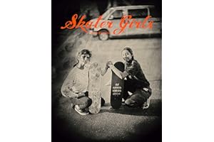 Skater Girls