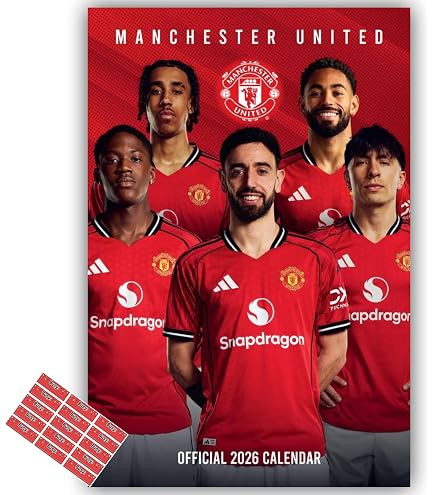 Plaque Publicitaire Manchester United En Tôle - Memorabilia Football, Comme Bouchon De Couronne