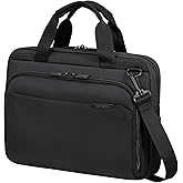 Samsonite KF9-09-001 14.1" Mysight Notebook &Ccedil;antası, Siyah