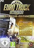 Euro Truck Simulator 2: Titanium-Edition
