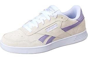 Reebok Womens Court Advance Runners