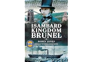 Isambard Kingdom Brunel