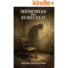 Memorias del subsuelo (Ilustrado) (edici&oacute;n adaptada)