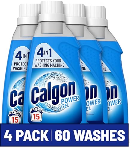 Calgon 3 In 1 Power Gel 750 Ml - Global Brands - View #7