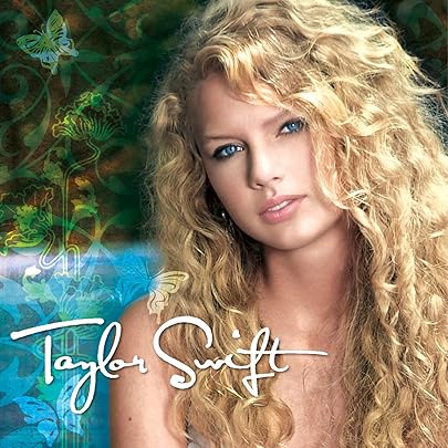 Reputation: Japan Deluxe Edition: Swift*Taylor, Swift*Taylor