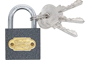 BGS DO IT YOURSELF BGS Diy 85130 | Kłódka | typ S | 32 mm