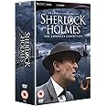 Sherlock Holmes: The Complete Collection [DVD]