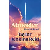 Atmosfer-Goodreads 2025 En İyi Tarihi Roman