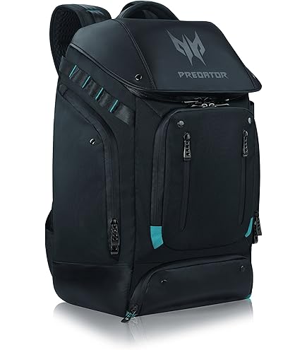 Sac à dos ASUS ROG Shuttle Gaming pour Pc Portable 17.3