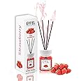 EYFEL REED DIFFUSER- STRAWBERRY 120ML