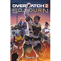 Overwatch 2: Sojourn