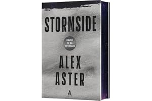 Stormside (Deluxe Limited Edition): A Novel: 2