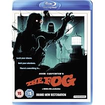 The Thing [Collector's Edition] [Blu-ray]: Amazon.co.uk: DVD & Blu-ray