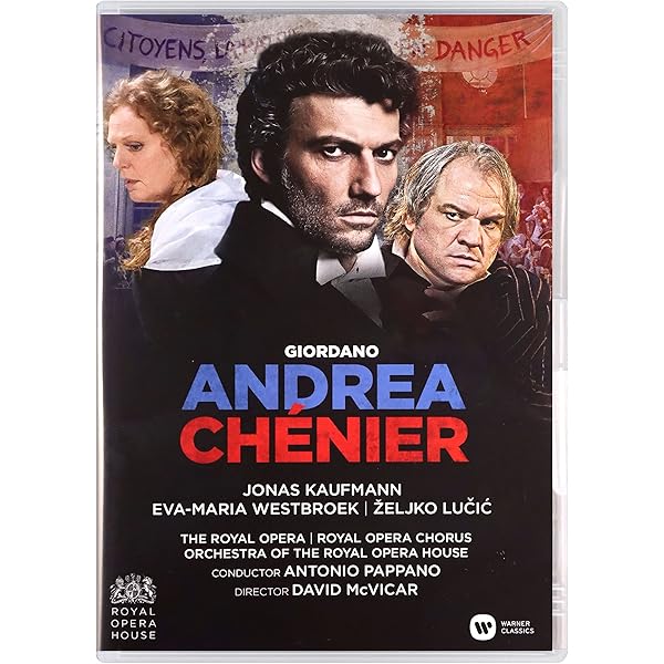 Opera Gala Live From Baden Baden: Amazon.it: Kaufmann Jonas