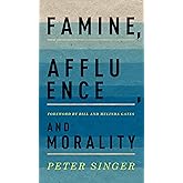 Famine, Affluence, and Morality