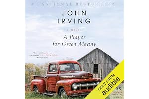 A Prayer for Owen Meany
