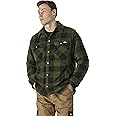 Dickies Men's Portland Shirt Outerwear