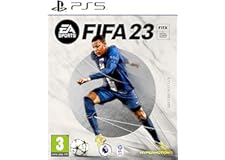 FIFA 23 Standard Edition PS5 | English