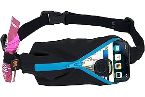Spibelt – Performance, Black/Blue