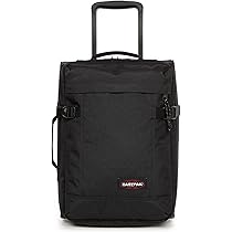 EASTPAK Trans4 S Valigia 54 Cm - Trolley Unisex, Nylon, Ruote 360&deg;, Bagaglio A Mano