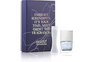 Ghost The Fragrance Mini Gift Set, 5 ml