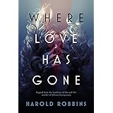 Where Love Has Gone (English Edition)
