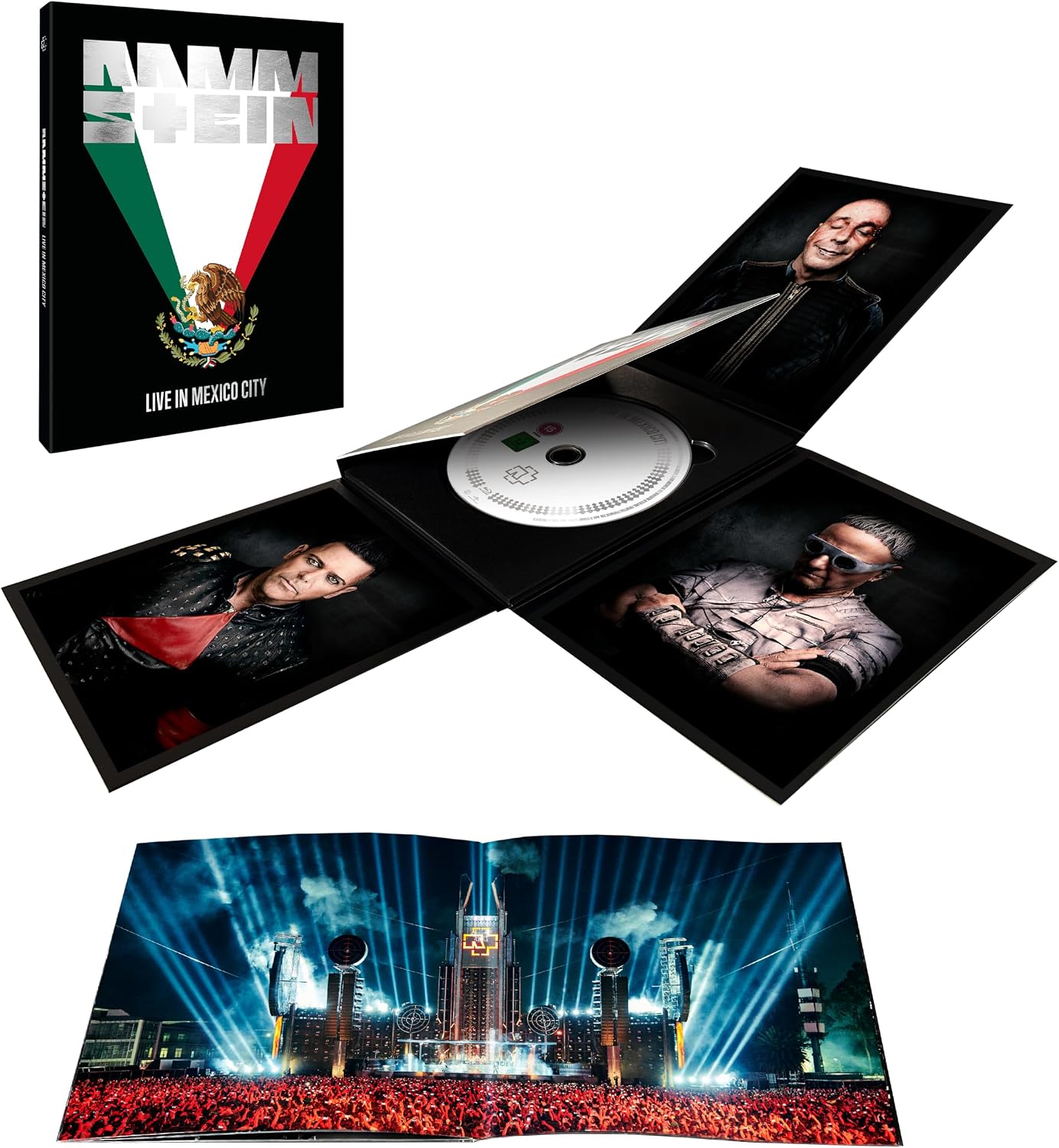 Vue 8