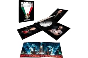 Rammstein - Live in Mexico City