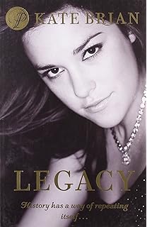 Legacy: A Private novel