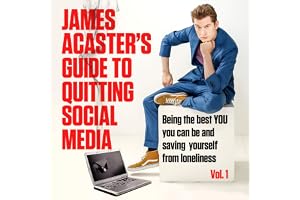 James Acaster's Guide to Quitting Social Media