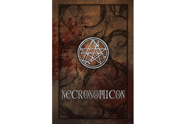 Necronomicon