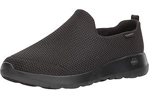 Skechers Go Walk Max Slip On męskie buty sportowe