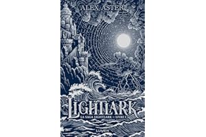 La Saga Lightlark - Collector - Edition reliée, tirage limité - Livre 1 Lightlark (1)