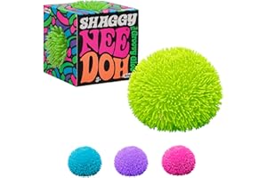 SCHYLLING Shaggy Nee Doh.