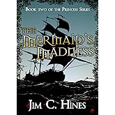 The Mermaid's Madness (Princess Series Book 2) (English Edition)