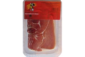CASAVOSTRE Jambon Serrano tranché Tapas 100gr
