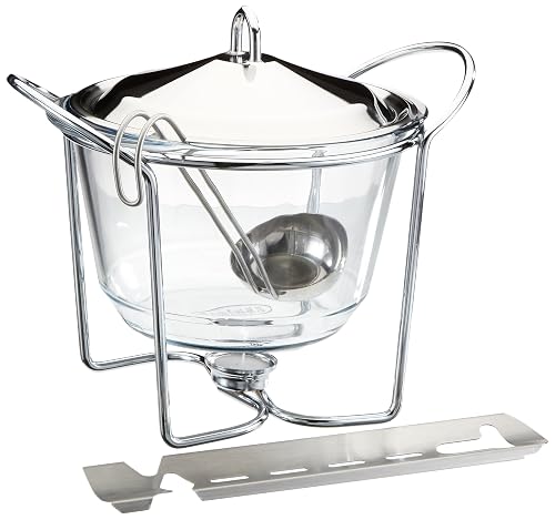 APS 65065 Feuerzangenbowle-Set, komplett