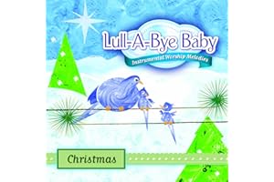 Lull-A-Bye Baby Christmas