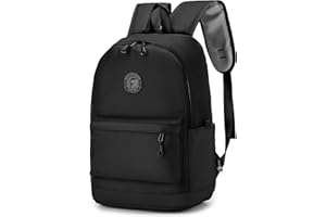 BAGROUPS 40x30x15 Bagaż Podręczny Plecak Bagaż Podręczny Samolot Air France British Airways Plecak Podróżny Damski Wodoodporny Laptop Plecak Męski 15,6 cala Plecak Miejski do Szkoły Czas Wolny Podróże